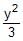 Ellipse | Mathematics (Maths) for JEE Main & Advanced